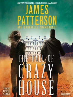 cover image of The Fall of Crazy House